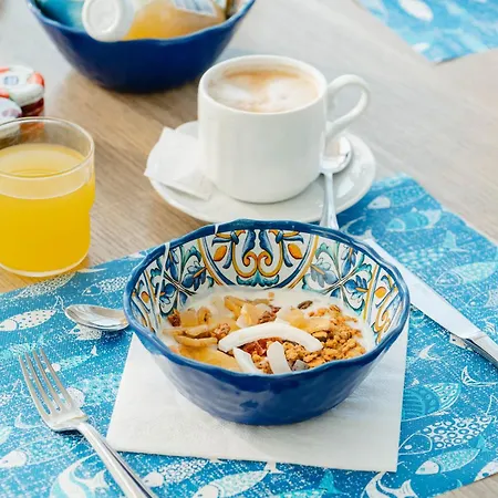 Capri 3 Stelle Superior فندق