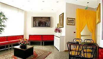 Hotel Capri 3 Stelle Superior Jesolo