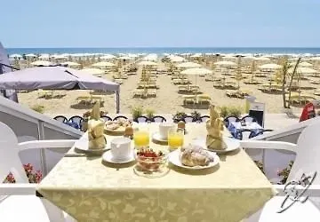 Capri 3 Stelle Superior Hotel 3*