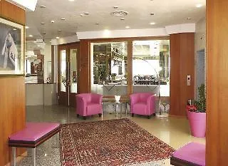 Capri 3 Stelle Superior Lido di Jesolo