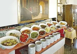 Hotel Capri 3 Stelle Superior