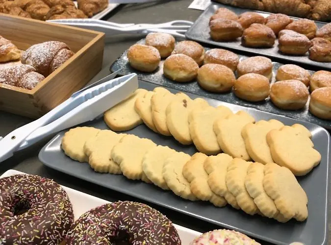 Hotel Capri 3 Stelle Superior 3*