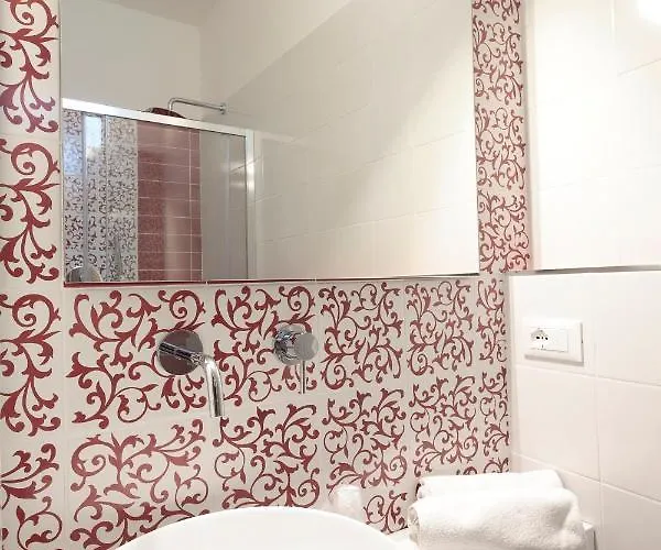 Capri 3 Stelle Superior 3*