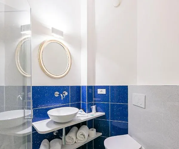 Capri 3 Stelle Superior