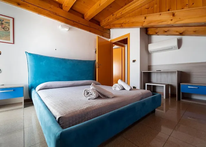 Capri 3 Stelle Superior Hotel Lido di Jesolo