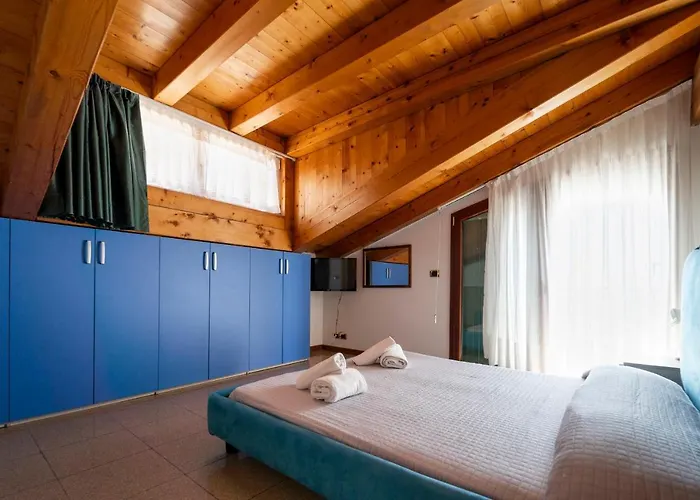 Capri 3 Stelle Superior 3*