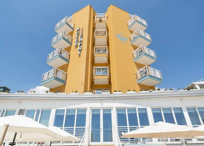 Hotel Capri 3 Stelle Superior Lido di Jesolo