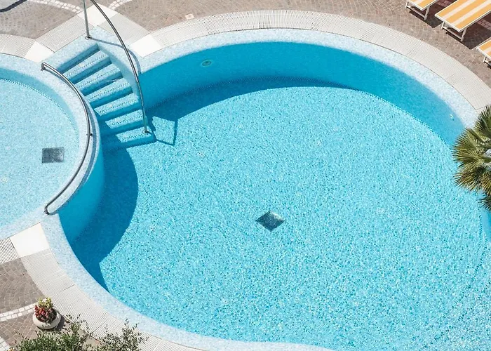 Capri 3 Stelle Superior 3* Lido di Jesolo