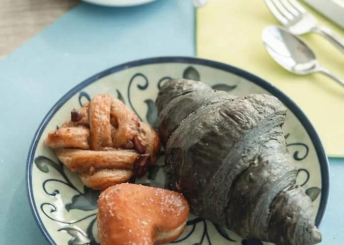 Capri 3 Stelle Superior Lido di Jesolo