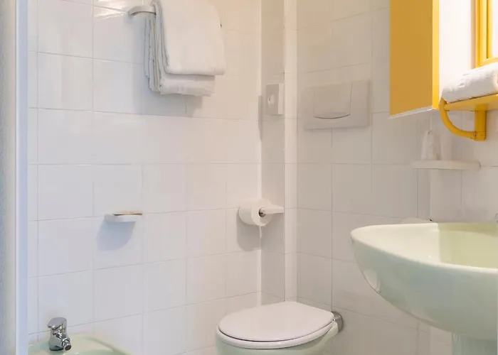 Hotel Capri 3 Stelle Superior