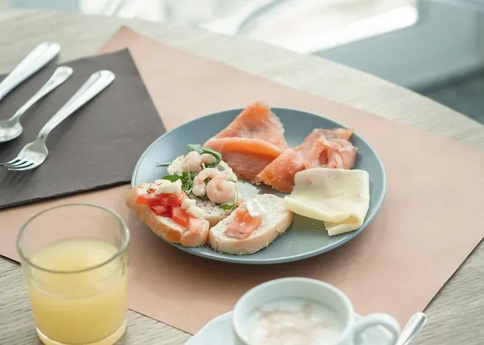 Capri 3 Stelle Superior 3*