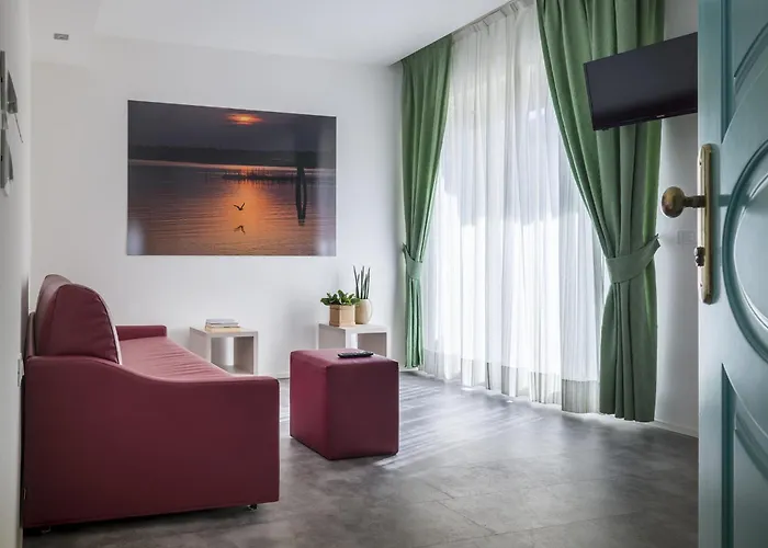 Capri 3 Stelle Superior Lido di Jesolo