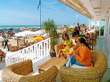 Hotel Capri 3 Stelle Superior 3*