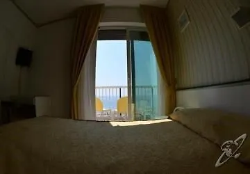 Capri 3 Stelle Superior Hotel 3*