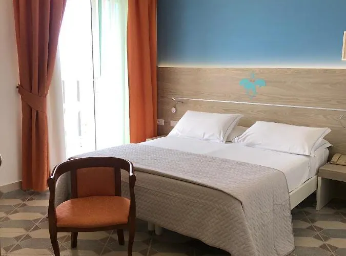 Capri 3 Stelle Superior 3*