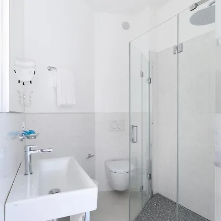 Capri 3 Stelle Superior 酒店 3*