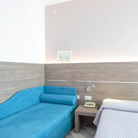 酒店 Capri 3 Stelle Superior