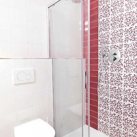 酒店 Capri 3 Stelle Superior 3*