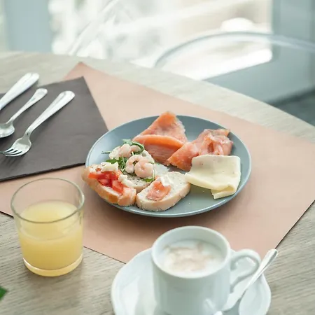 Capri 3 Stelle Superior 3*