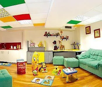 酒店 Capri 3 Stelle Superior