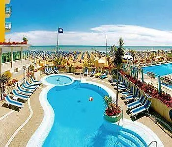 酒店 Capri 3 Stelle Superior