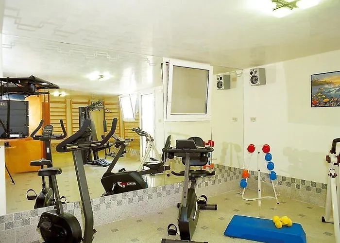 Capri 3 Stelle Superior Отель Лидо-ди-Езоло