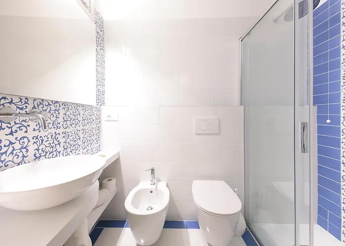 Capri 3 Stelle Superior 3*