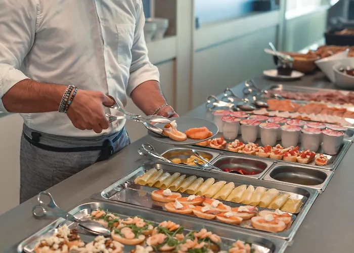 Отель Capri 3 Stelle Superior 3*