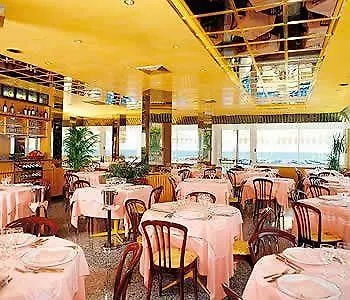 Capri 3 Stelle Superior Лидо-ди-Езоло