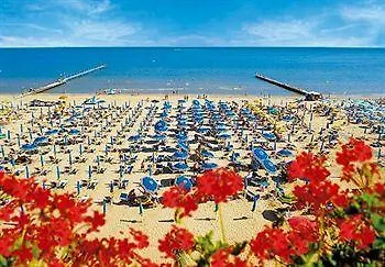 Отель Capri 3 Stelle Superior 3*